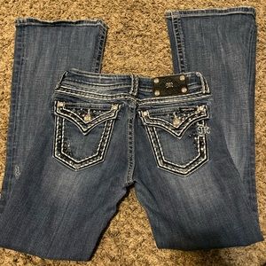 MISS ME JEANS! 👖 🤩